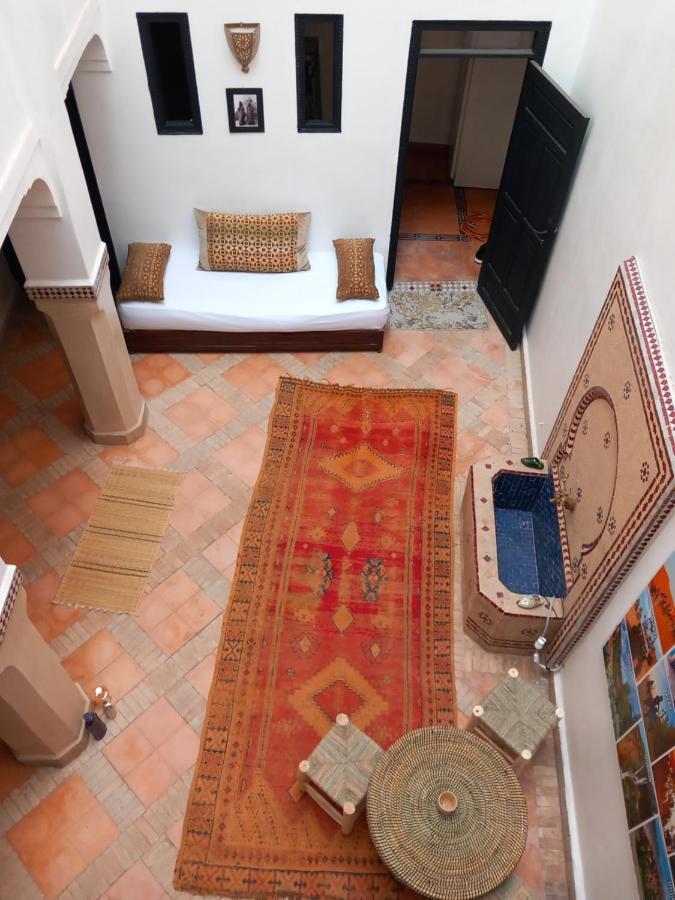 Jad Ziad Hostel