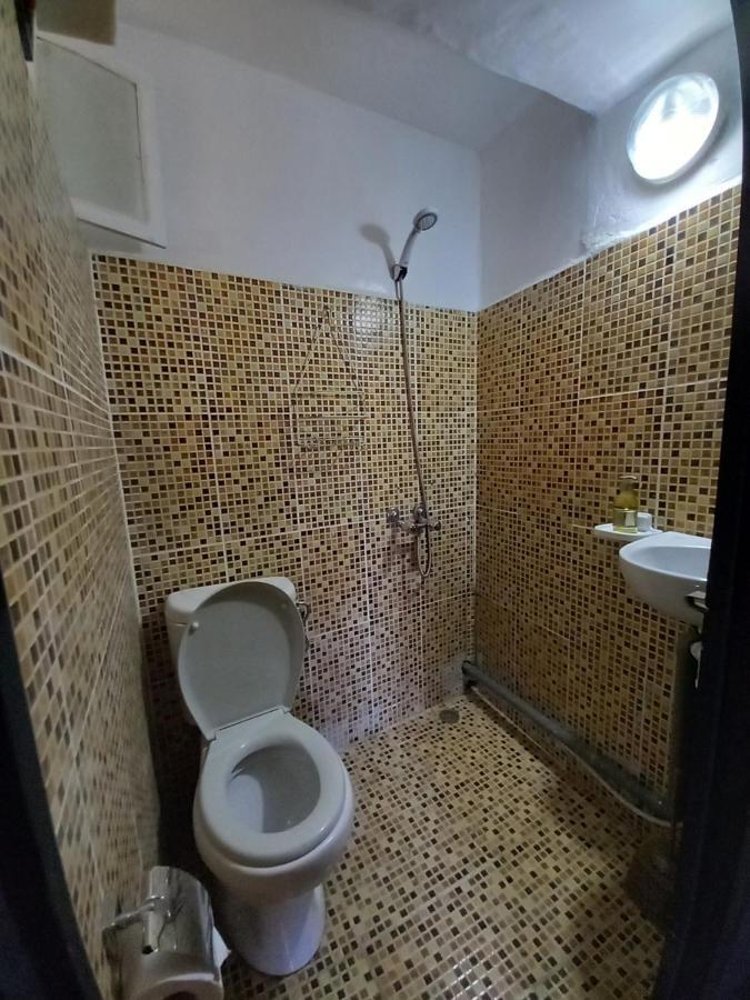 Hostel Jad Ziad *