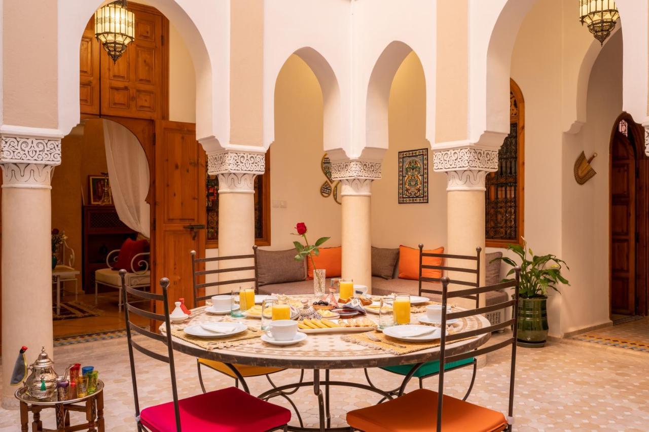 Dar Azal Marrakesh
