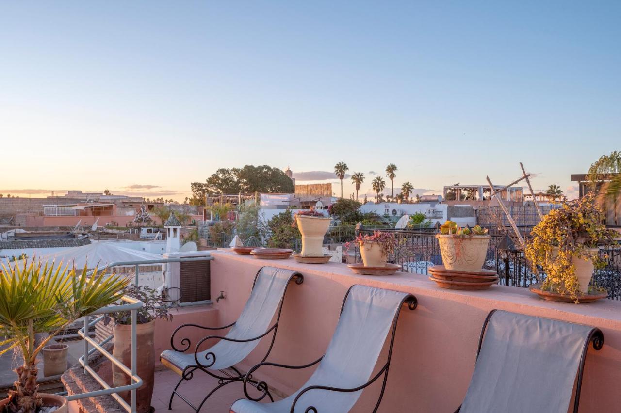 Dar Azal Marrakesh