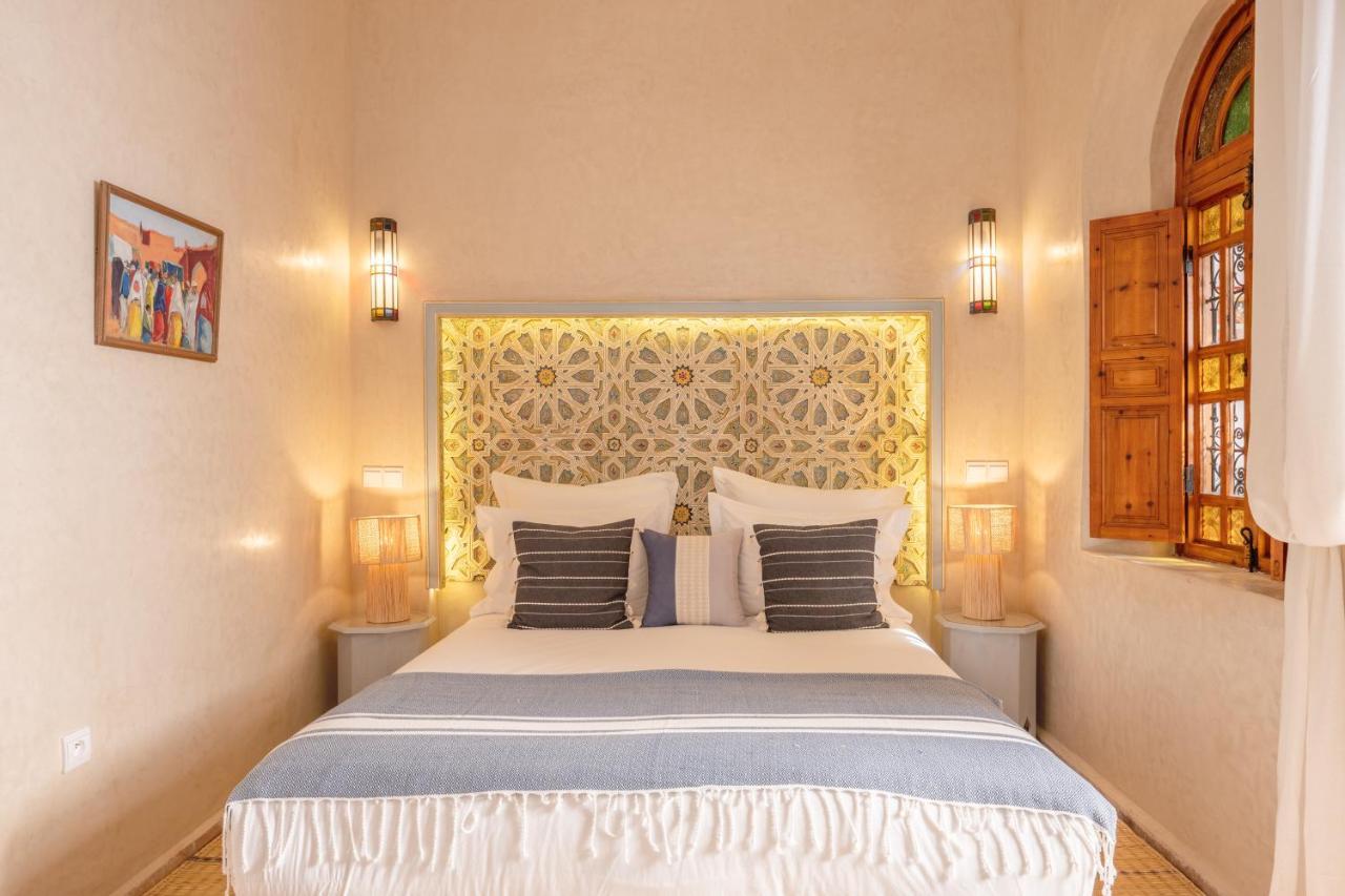 Riad Dar Azal Marrakesh