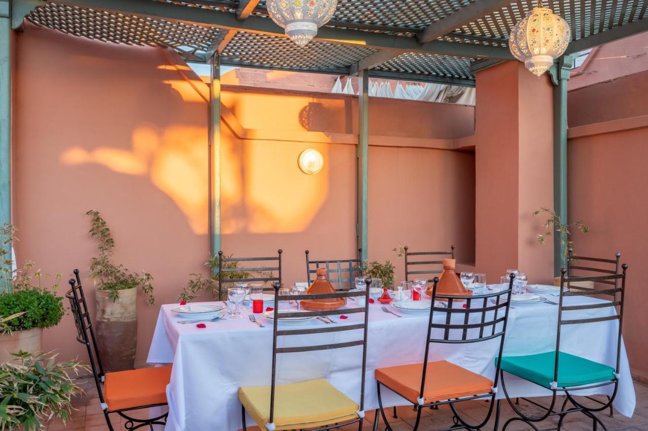 Dar Azal * Marrakesh