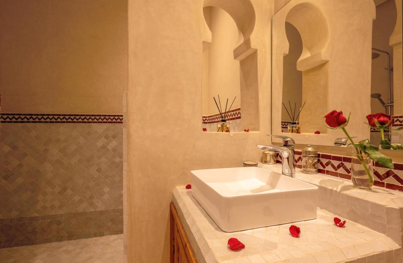 Riad Dar Azal *