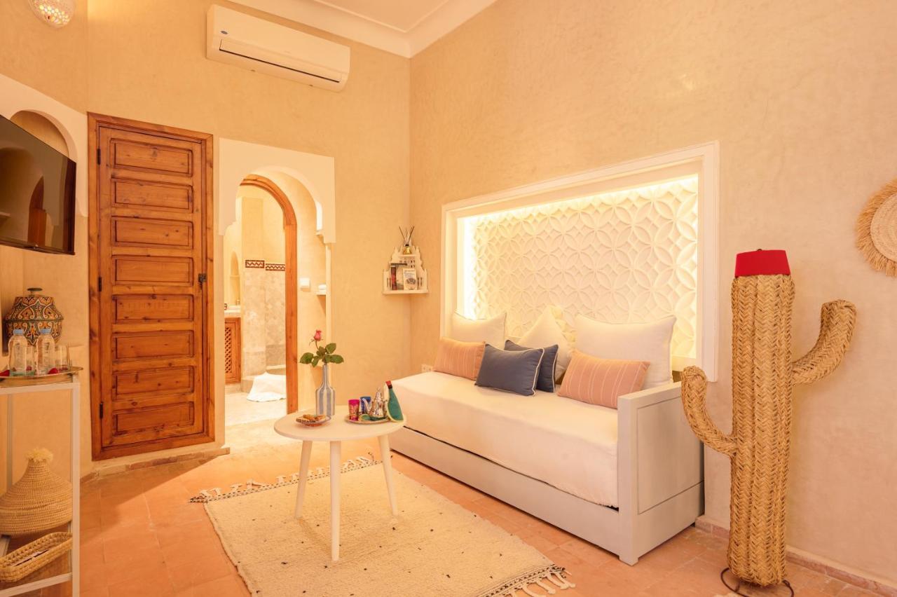 Dar Azal Riad Marrakesh