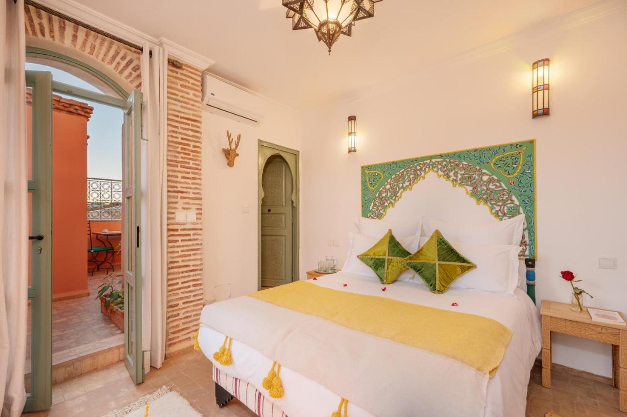 Dar Azal * Marrakesh