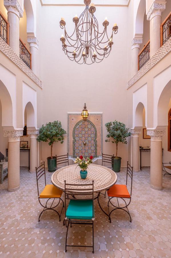 Riad Dar Azal