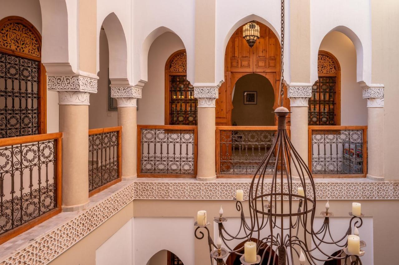 Dar Azal * Marrakesh