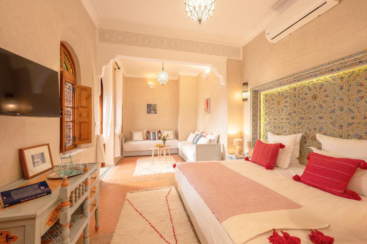 Dar Azal Riad Marrakesh