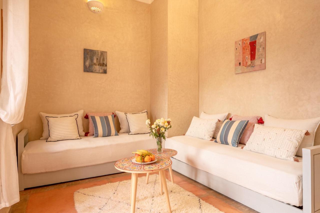 Riad Dar Azal Marrakesh