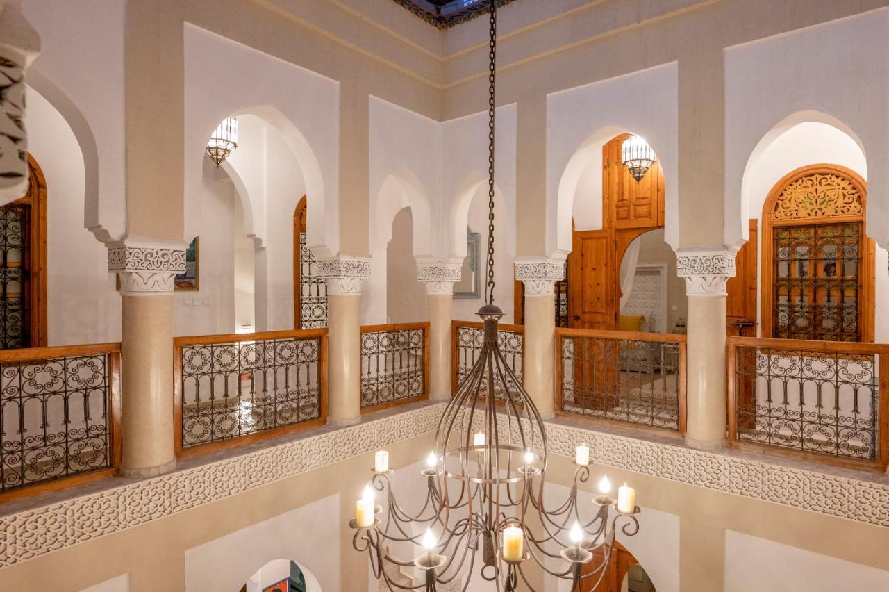 Riad Dar Azal *