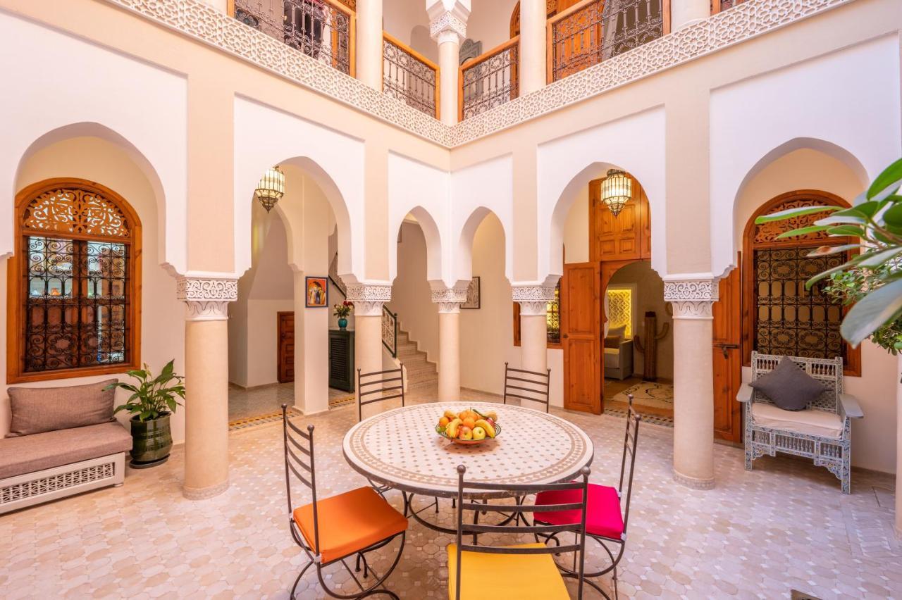 Dar Azal * Marrakesh
