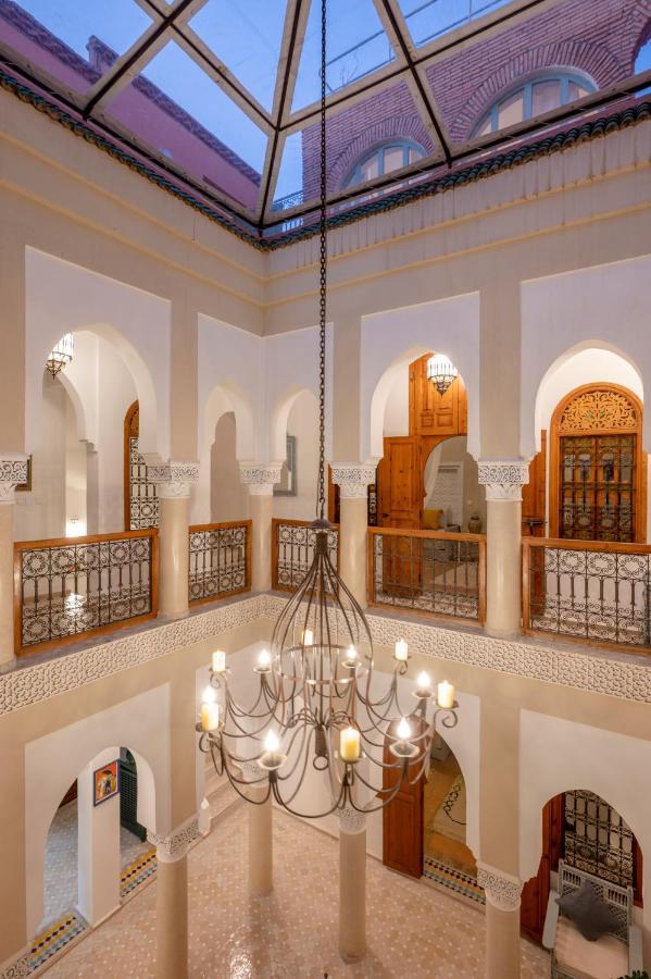 Dar Azal Marrakesh
