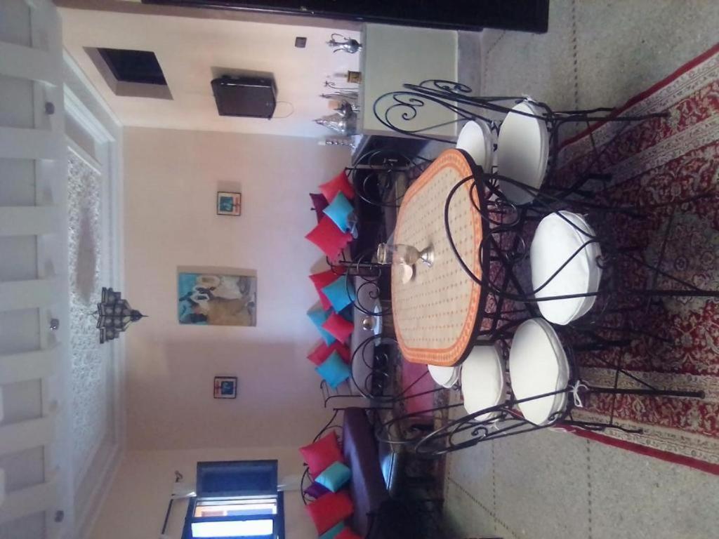 Apartment Dar Hiba