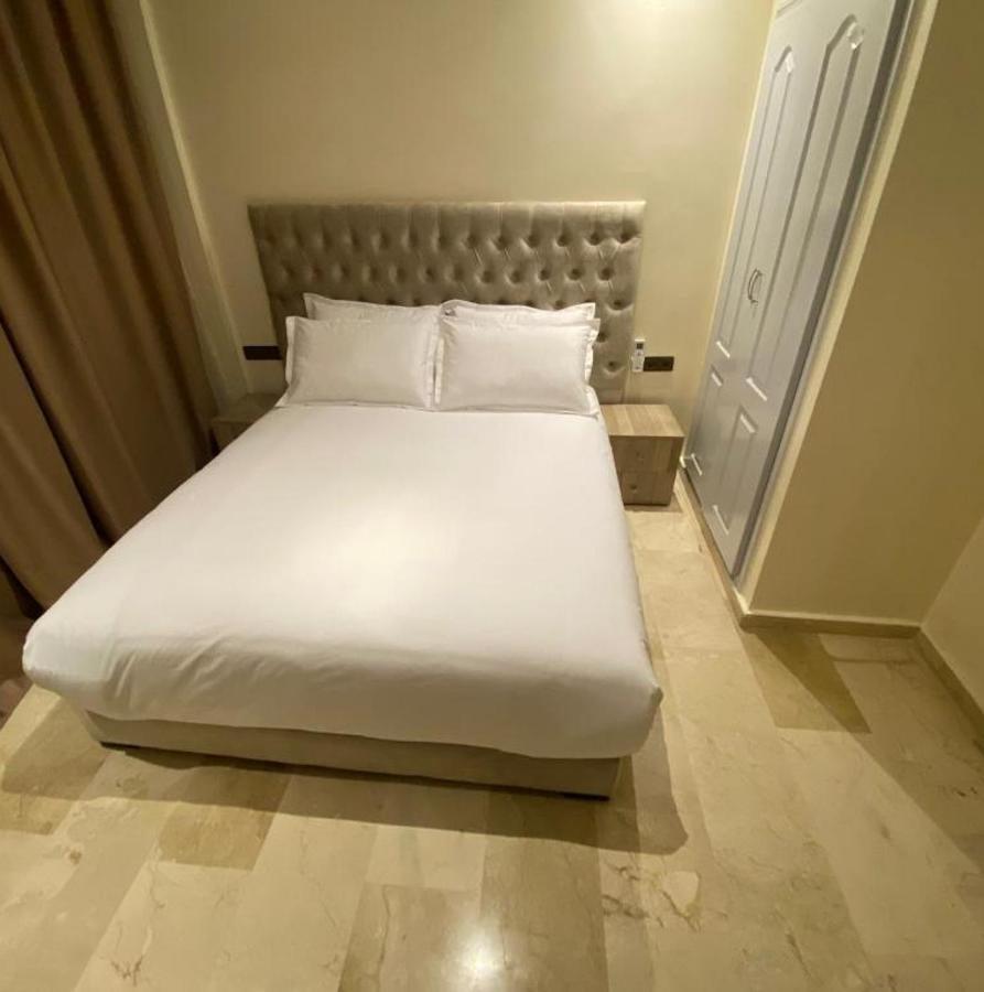 La Perle De L'atlas Marrakech Apartment *