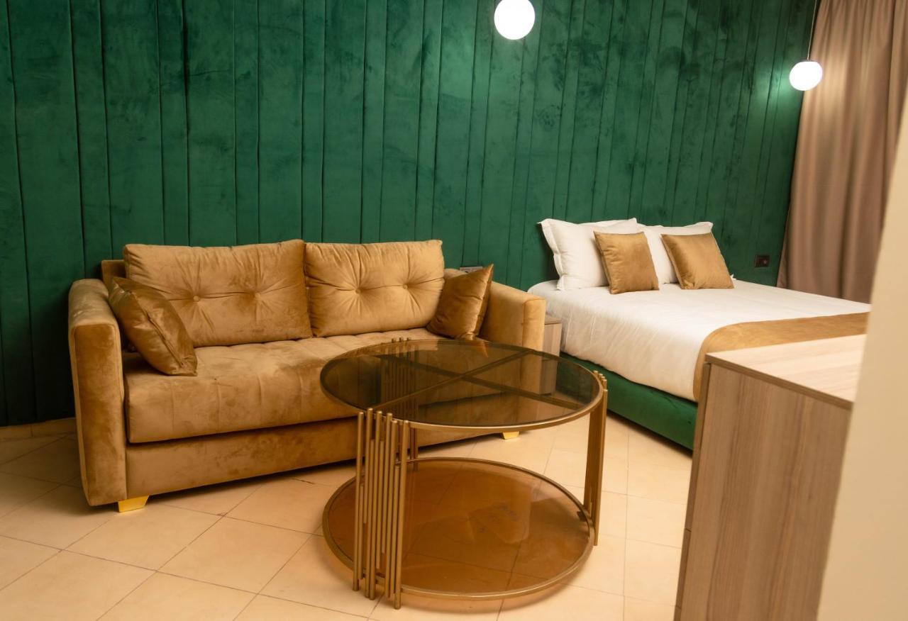Apartment La Perle De L'atlas Marrakech Marrakesh