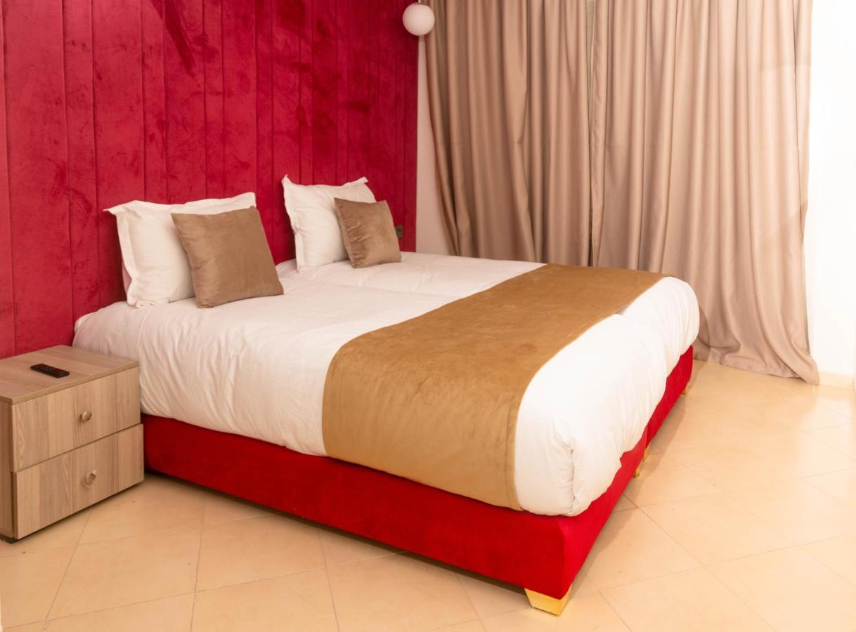 La Perle De L'atlas Marrakech Apartment *
