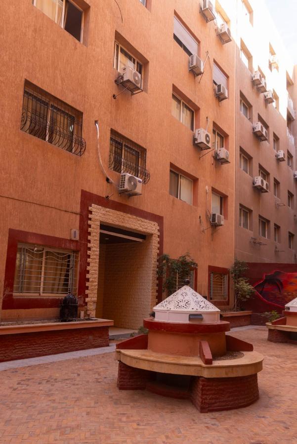 La Perle De L'atlas Marrakech Apartment