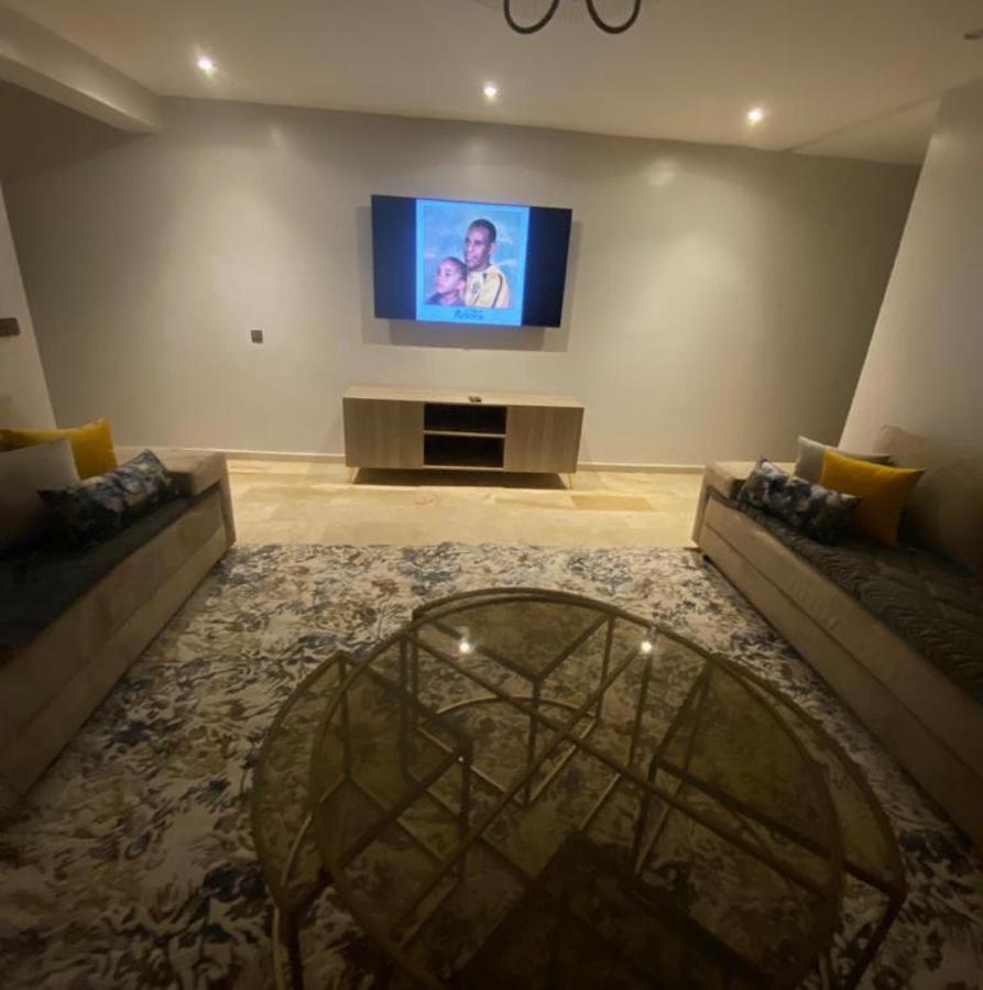 La Perle De L'atlas Marrakech Apartment