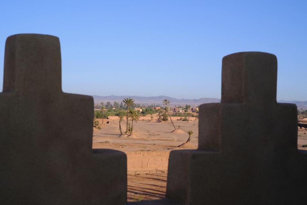 Dar Amali, Spacieuse 9ch Avec Piscine En Exclusivite * Marrakesh