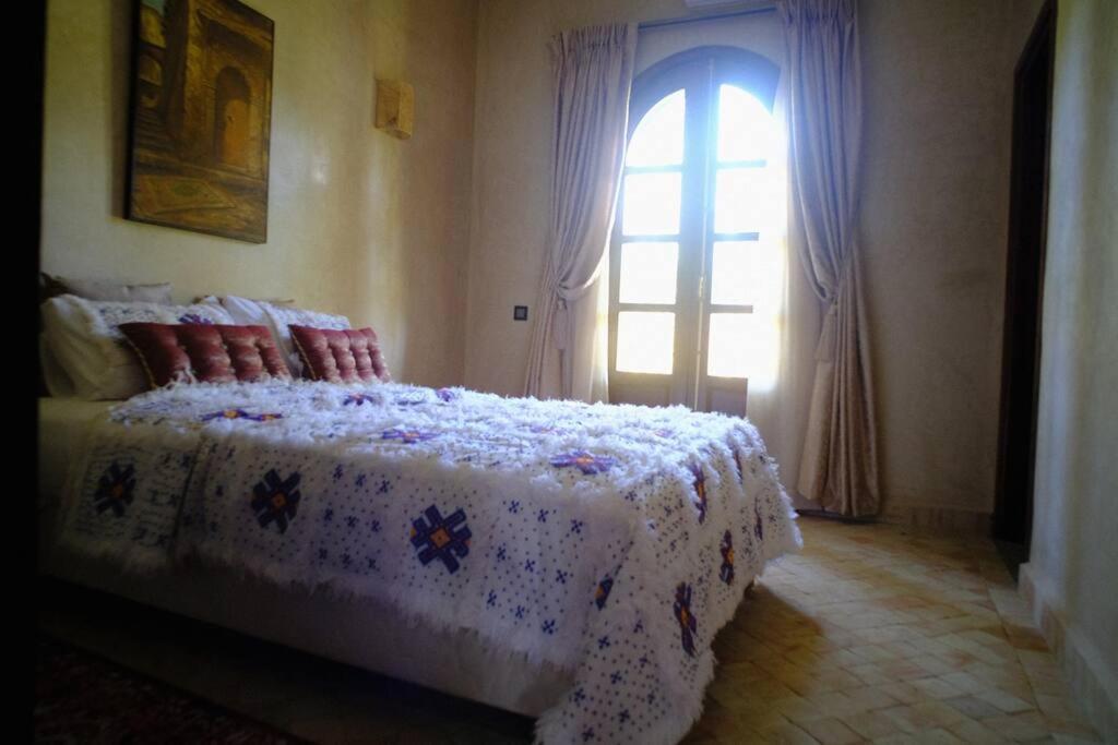 Dar Amali, Spacieuse 9ch Avec Piscine En Exclusivite Villa