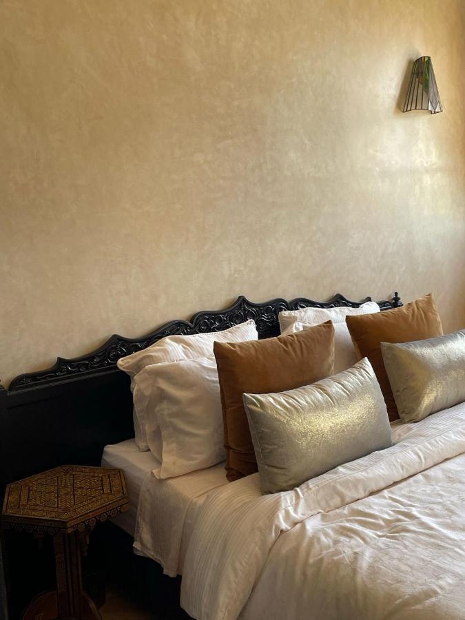 Villa Dar Amali, Spacieuse 9ch Avec Piscine En Exclusivite Marrakesh