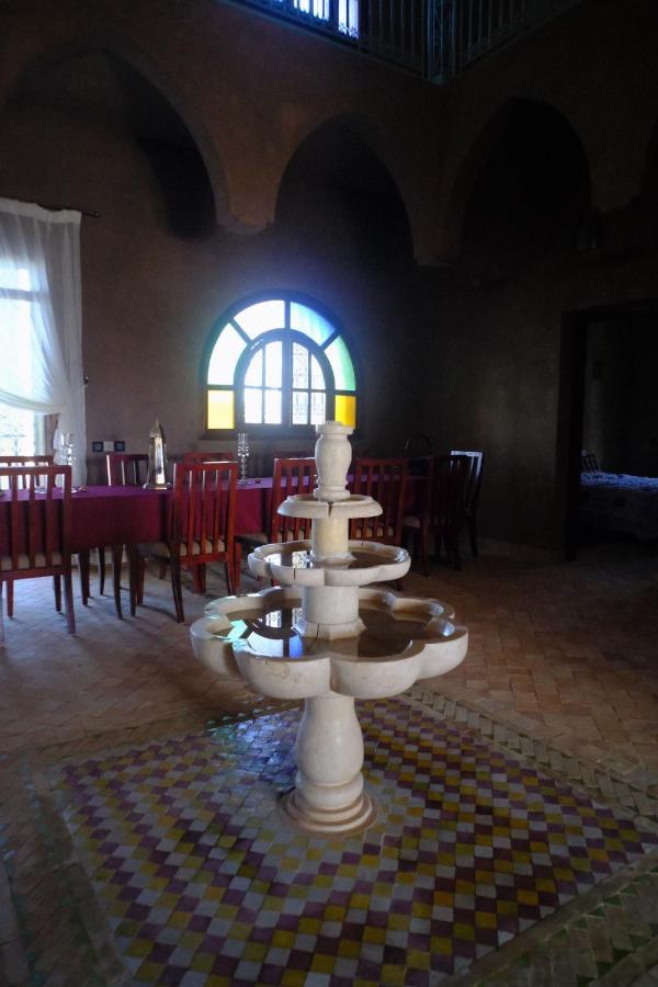 Dar Amali, Spacieuse 9ch Avec Piscine En Exclusivite Villa