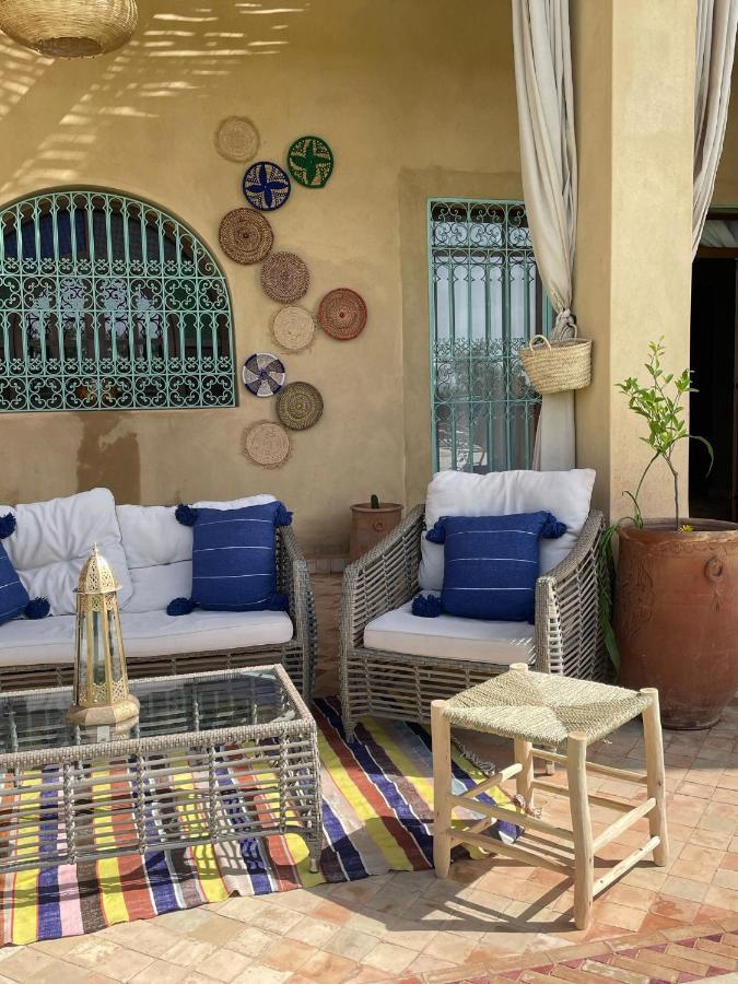 Dar Amali, Spacieuse 9ch Avec Piscine En Exclusivite