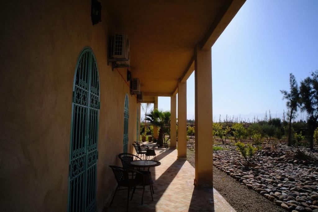 Dar Amali, Spacieuse 9ch Avec Piscine En Exclusivite