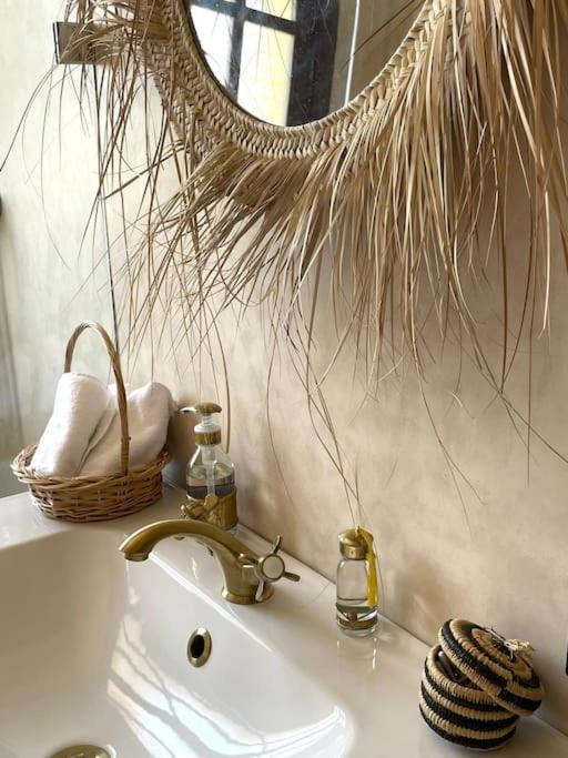 Villa Dar Amali, Spacieuse 9ch Avec Piscine En Exclusivite Marrakesh