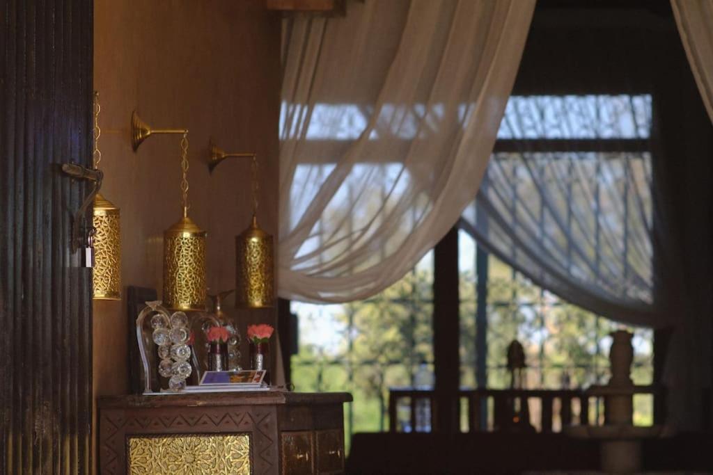 Dar Amali, Spacieuse 9ch Avec Piscine En Exclusivite * Marrakesh