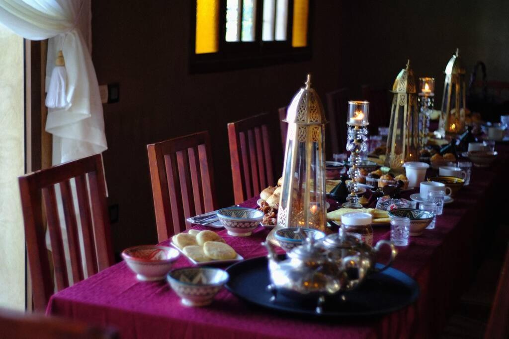 Dar Amali, Spacieuse 9ch Avec Piscine En Exclusivite Villa Marrakesh