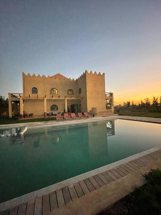 Villa Dar Amali, Spacieuse 9ch Avec Piscine En Exclusivite *