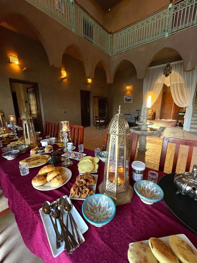 Dar Amali, Spacieuse 9ch Avec Piscine En Exclusivite * Marrakesh