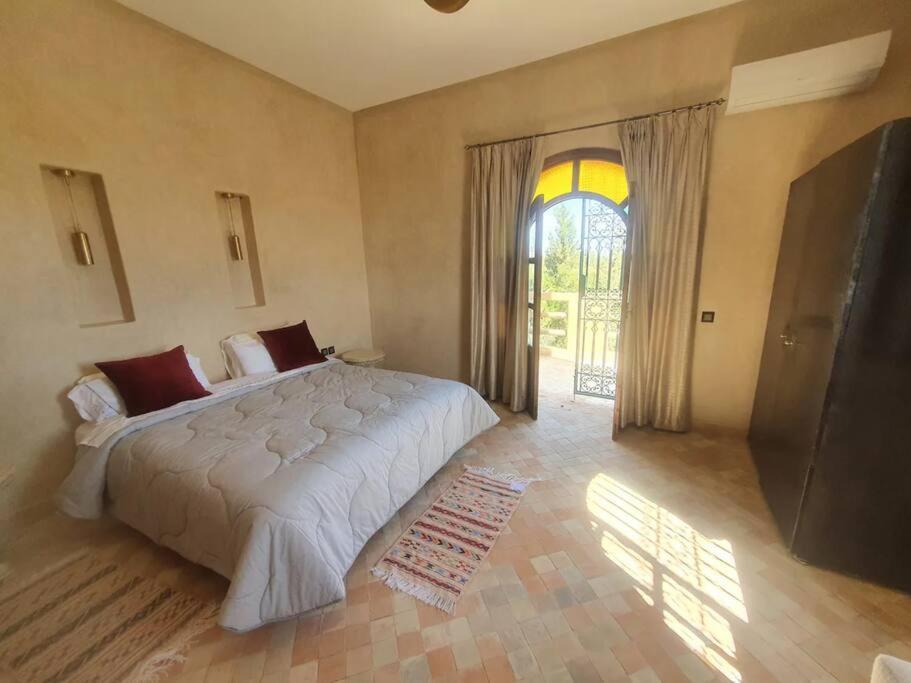 Dar Amali, Spacieuse 9ch Avec Piscine En Exclusivite Villa