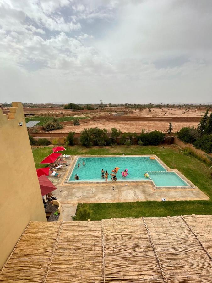 Villa Dar Amali, Spacieuse 9ch Avec Piscine En Exclusivite