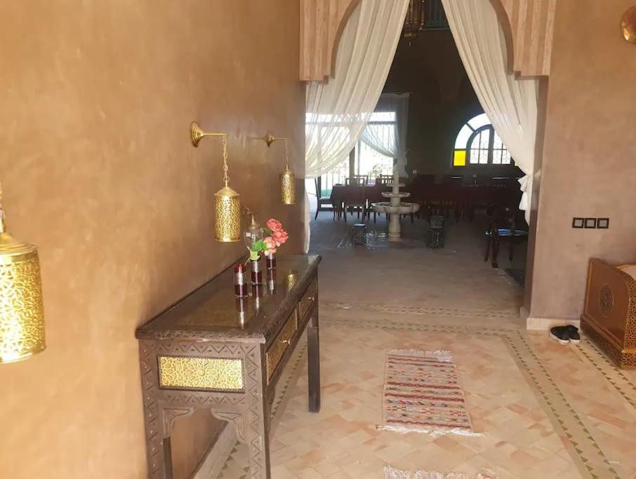 Dar Amali, Spacieuse 9ch Avec Piscine En Exclusivite * Marrakesh