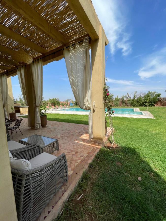 Dar Amali, Spacieuse 9ch Avec Piscine En Exclusivite *