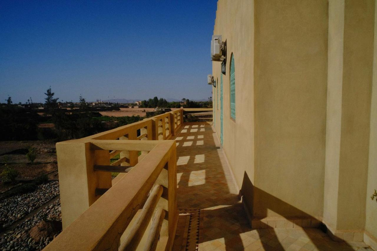 Villa Dar Amali, Spacieuse 9ch Avec Piscine En Exclusivite Marrakesh