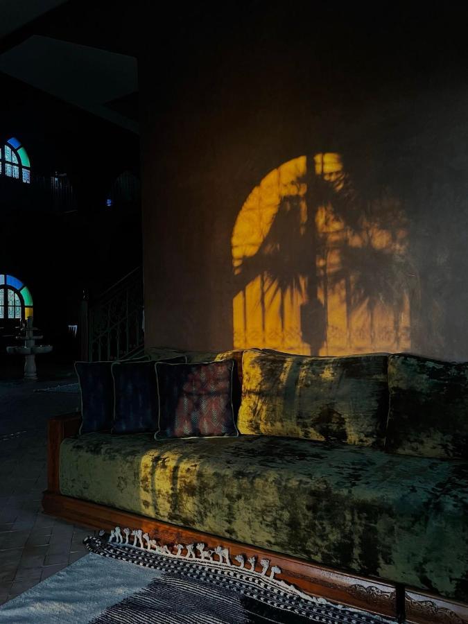 Villa Dar Amali, Spacieuse 9ch Avec Piscine En Exclusivite