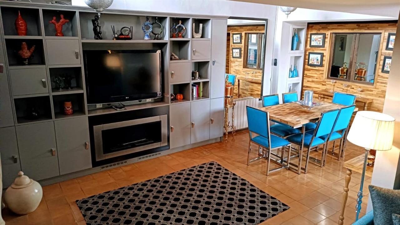 Appartement Dar L'hna *