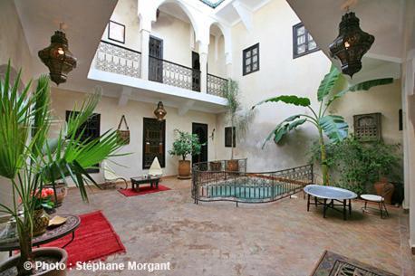 Sharmance Riad