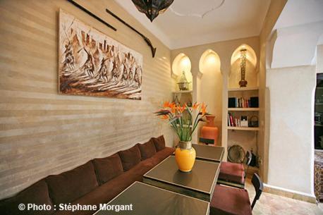 Sharmance Riad 4*