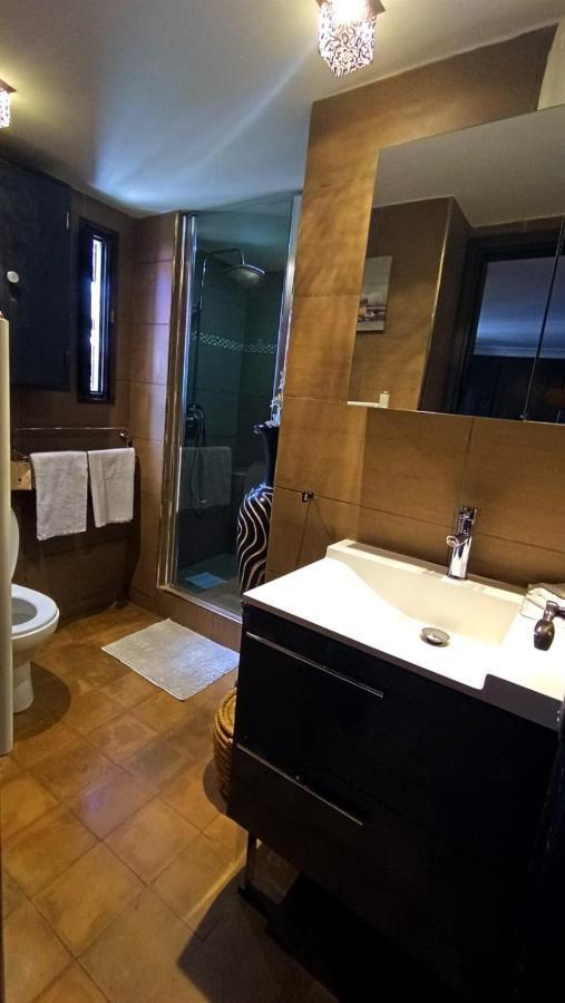 Appartement Dar L'hna Marrakesh