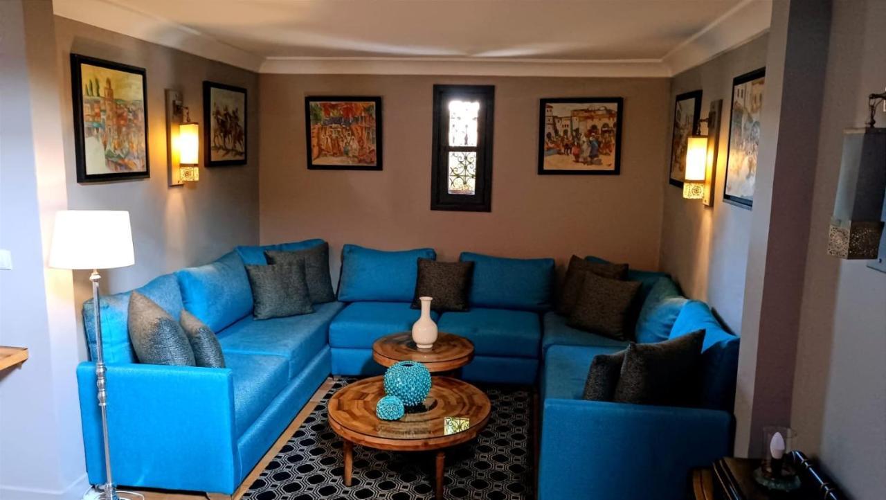 Appartement Dar L'hna