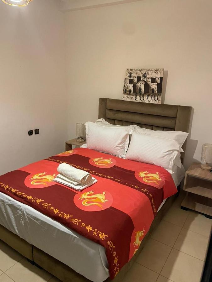 Apartment Belle A Marrakech