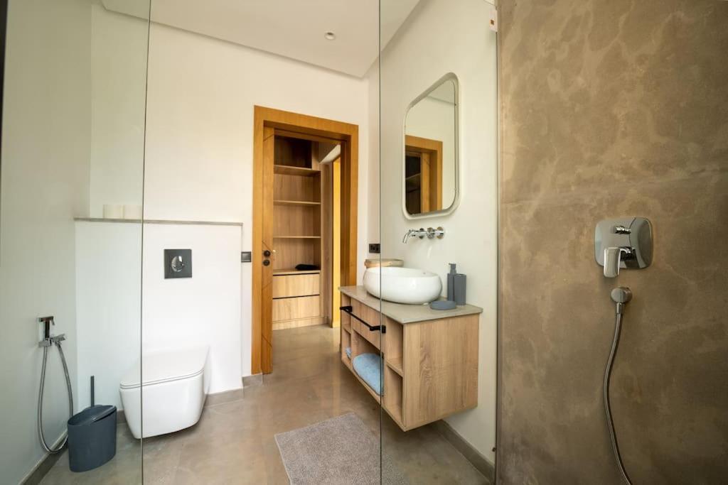 Design A Marrakech *