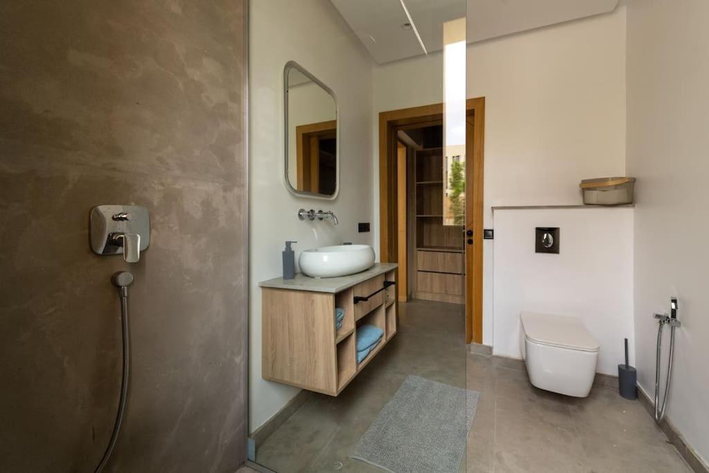 Design A Marrakech Villa Marrakesh