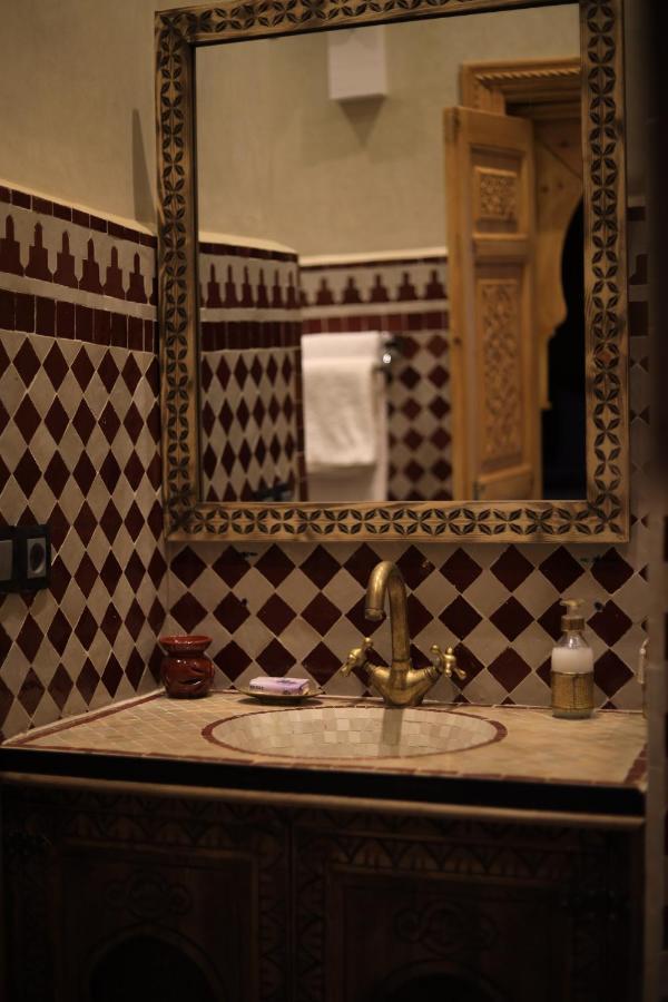 Touhfa Kasbah Marrakech Guest house