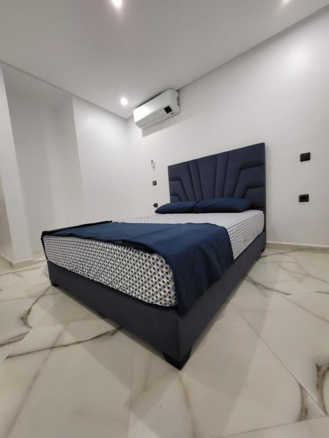 Apartamento Duplex+2 Salles De Bain A 5 Min De L'aeroport