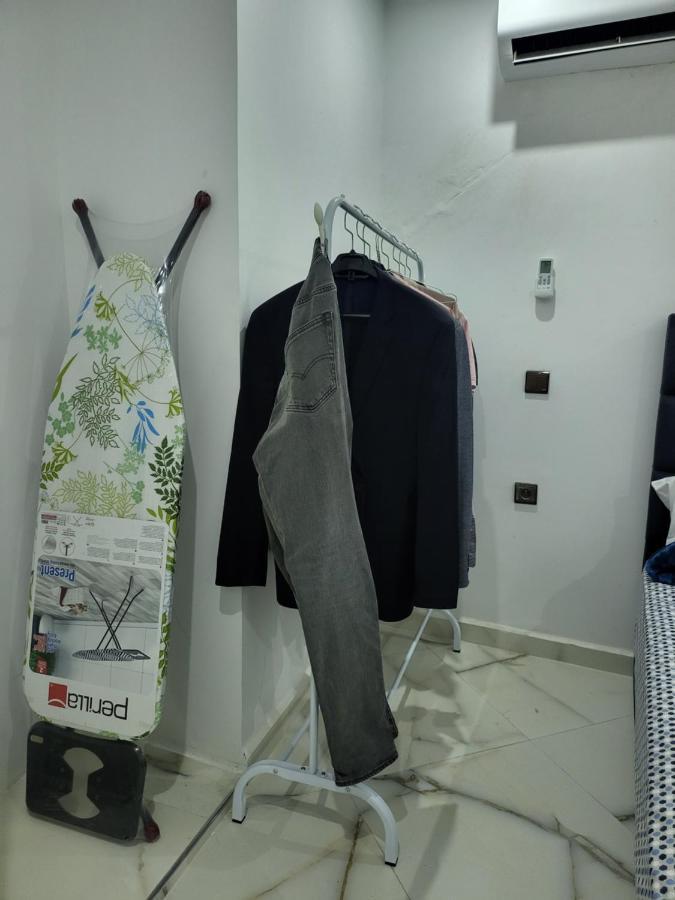 Duplex+2 Salles De Bain A 5 Min De L'aeroport Apartamento Marraquexe